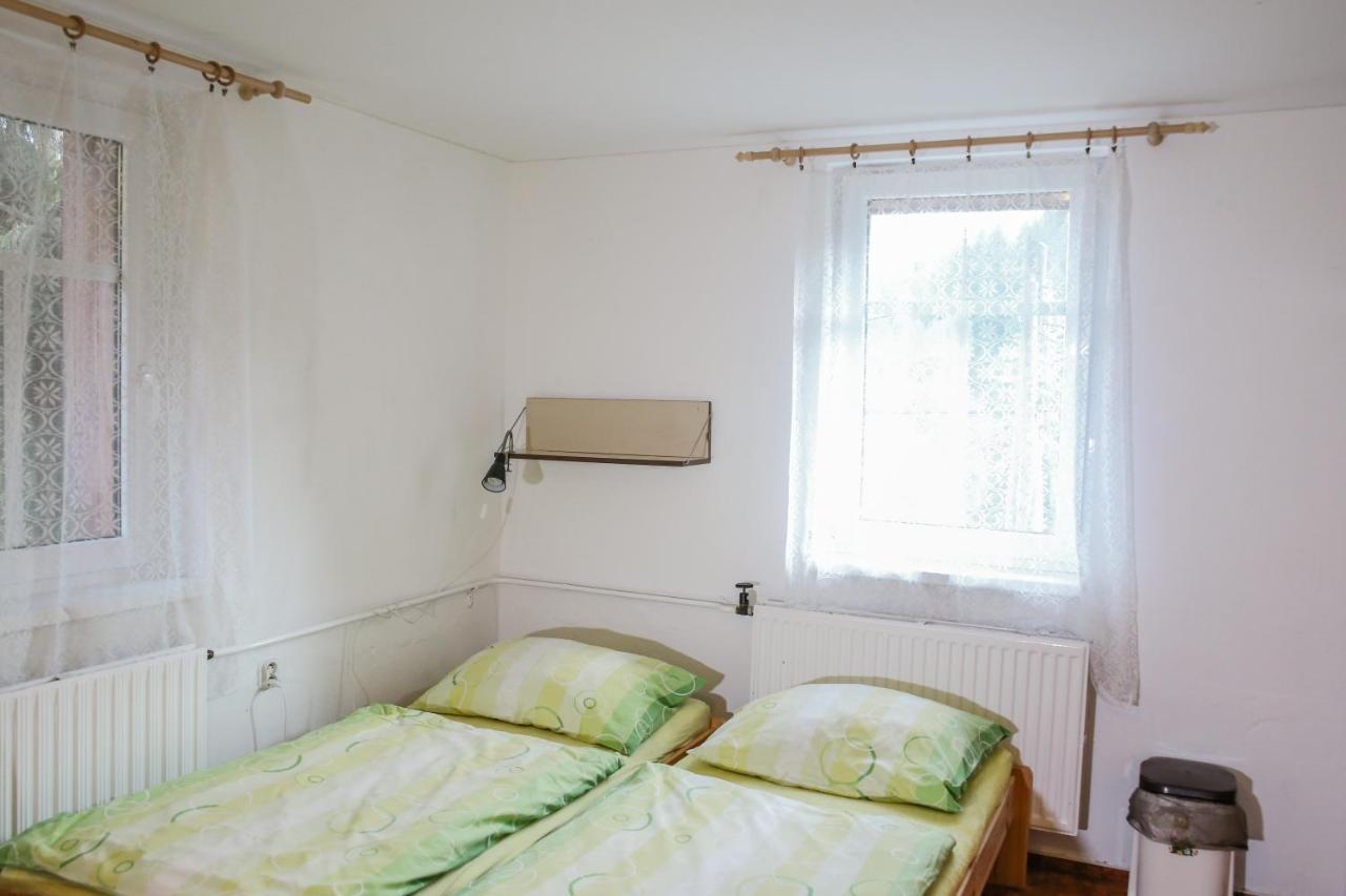 Chata Bajama Bedřichov Exterior foto