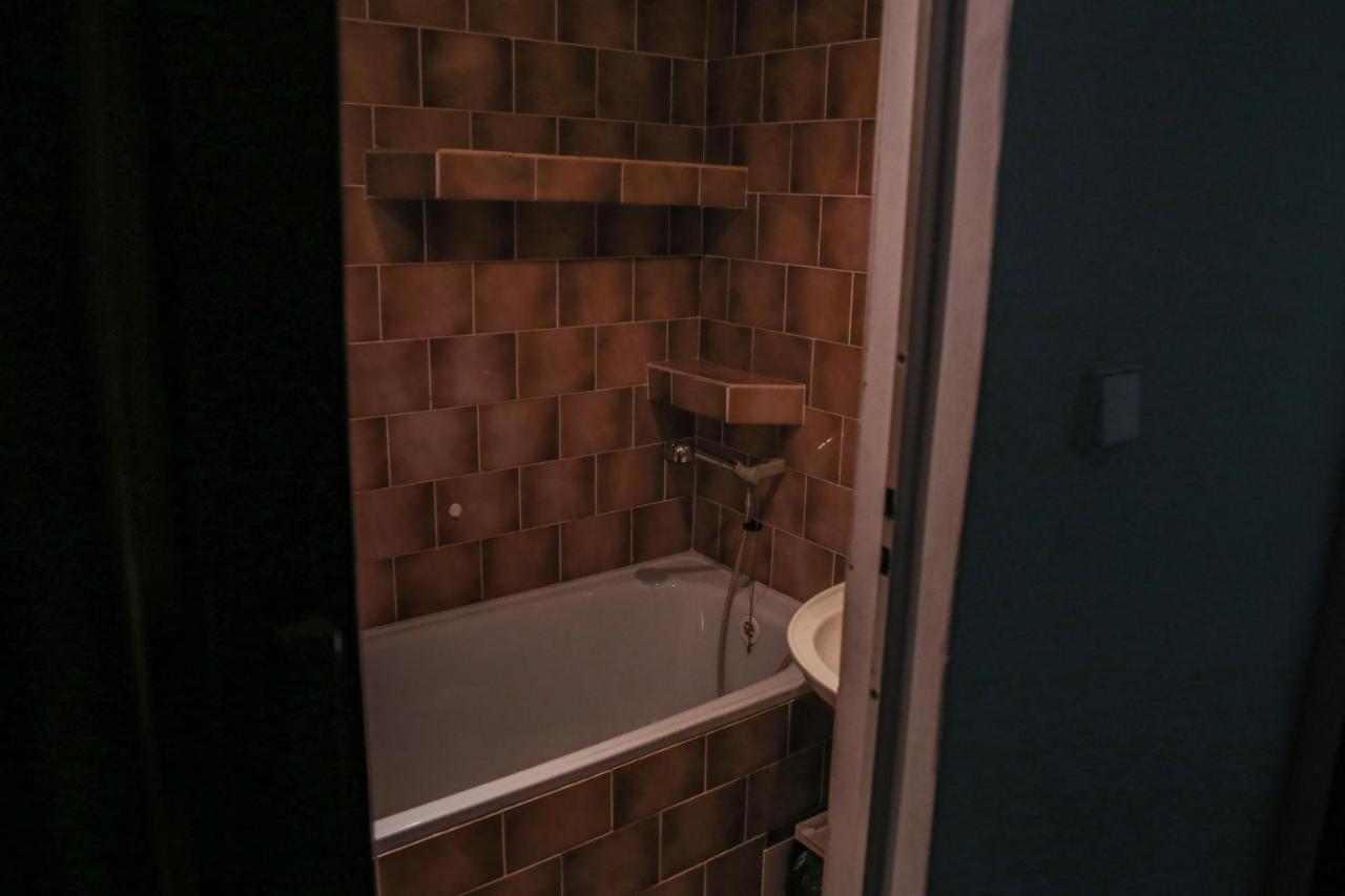 Chata Bajama Bedřichov Exterior foto